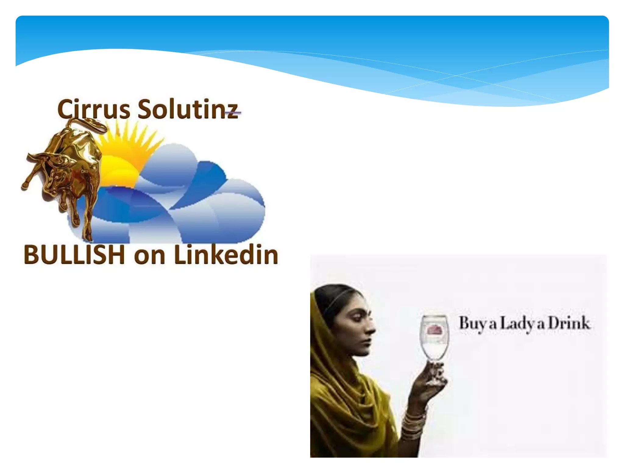 Beyond networking linkedin