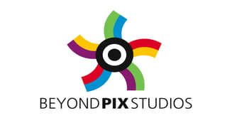 Beyondpix overview v3 kaplow