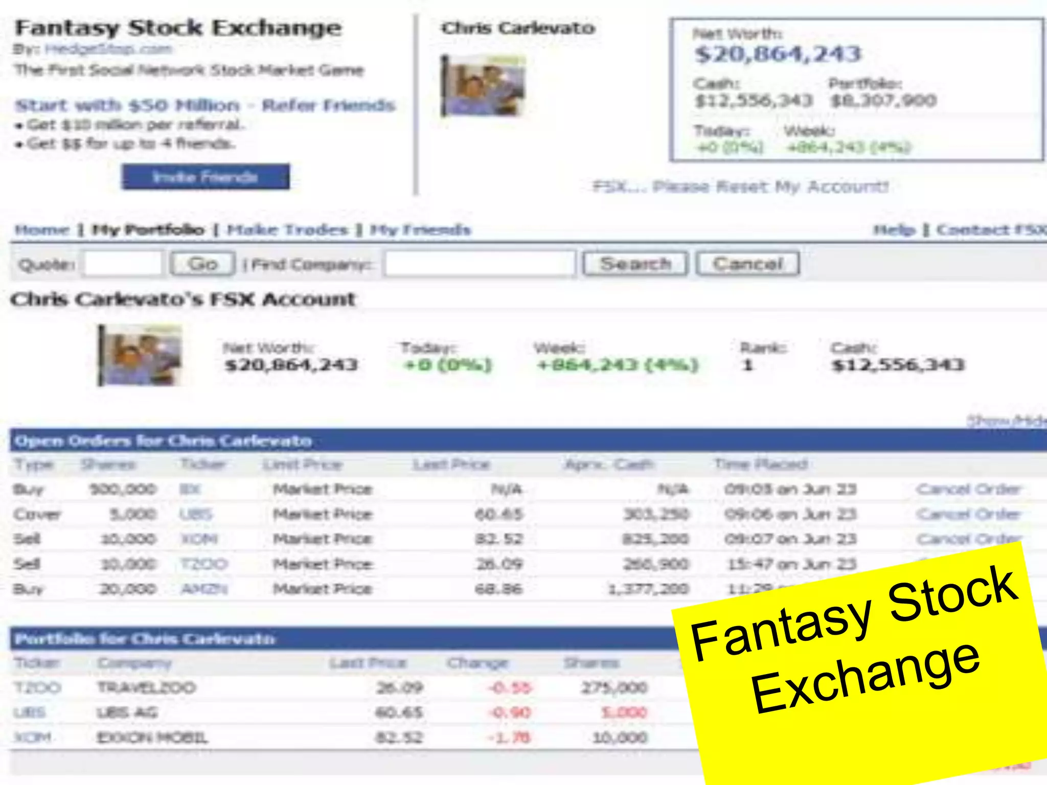 Companies use Facebook to connect with future employees, so you can help students learn appropriate Facebooketiquette