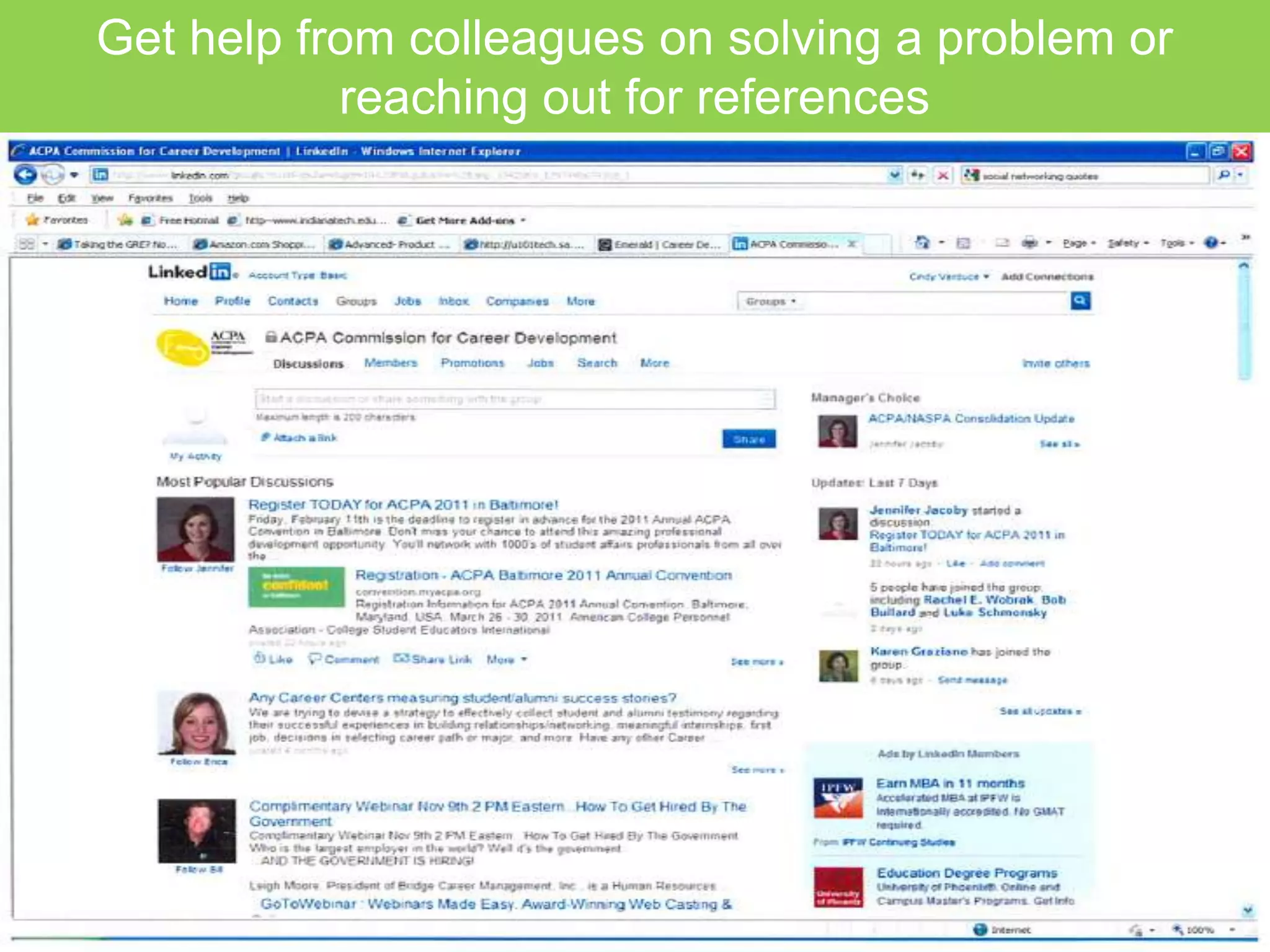 On YouTube alone, there are over 1 billion views per day. 