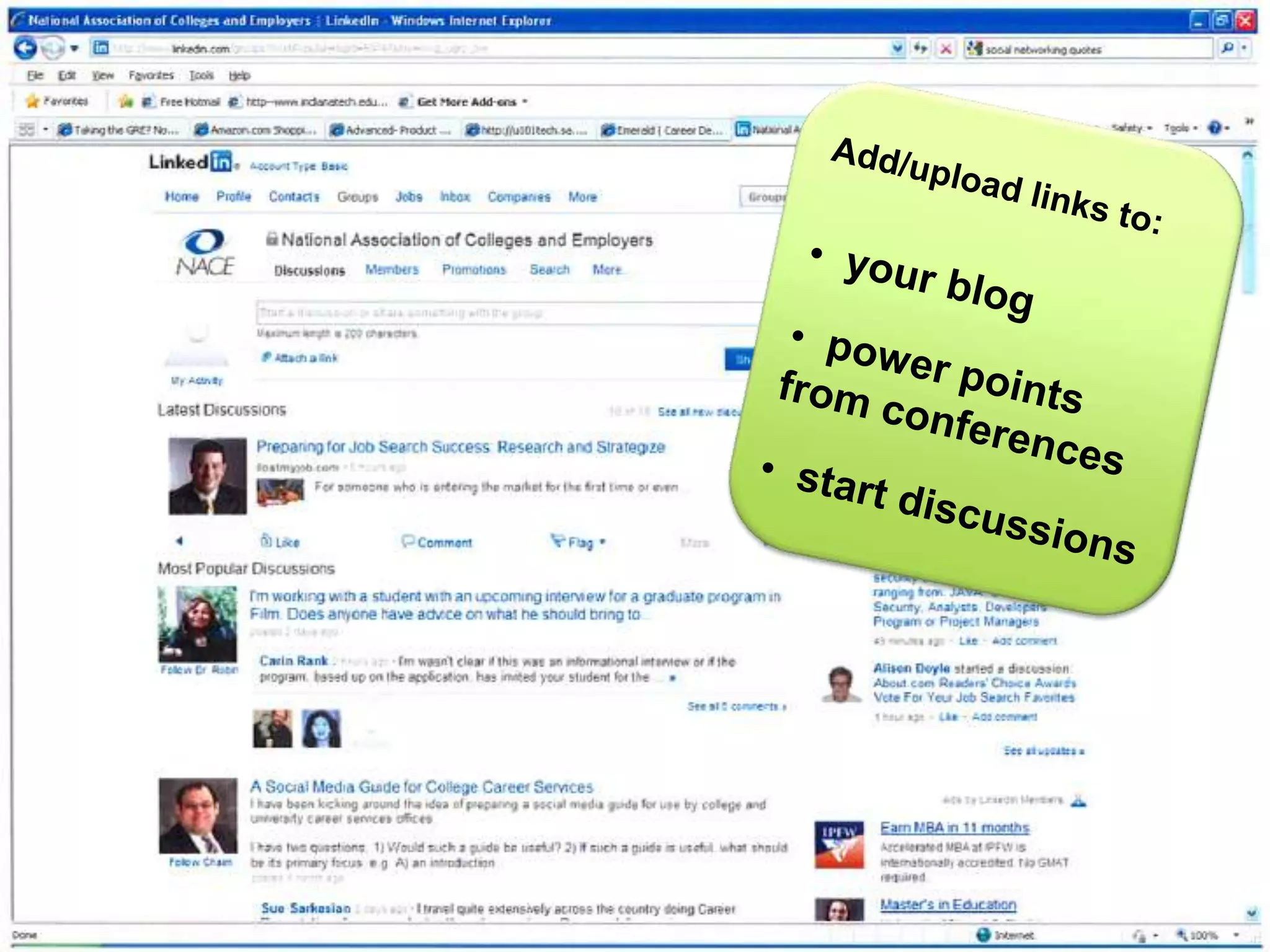 YouTube is the #2 search engine in the world. Approximately 82% of Internet users in the USA view videos online. 