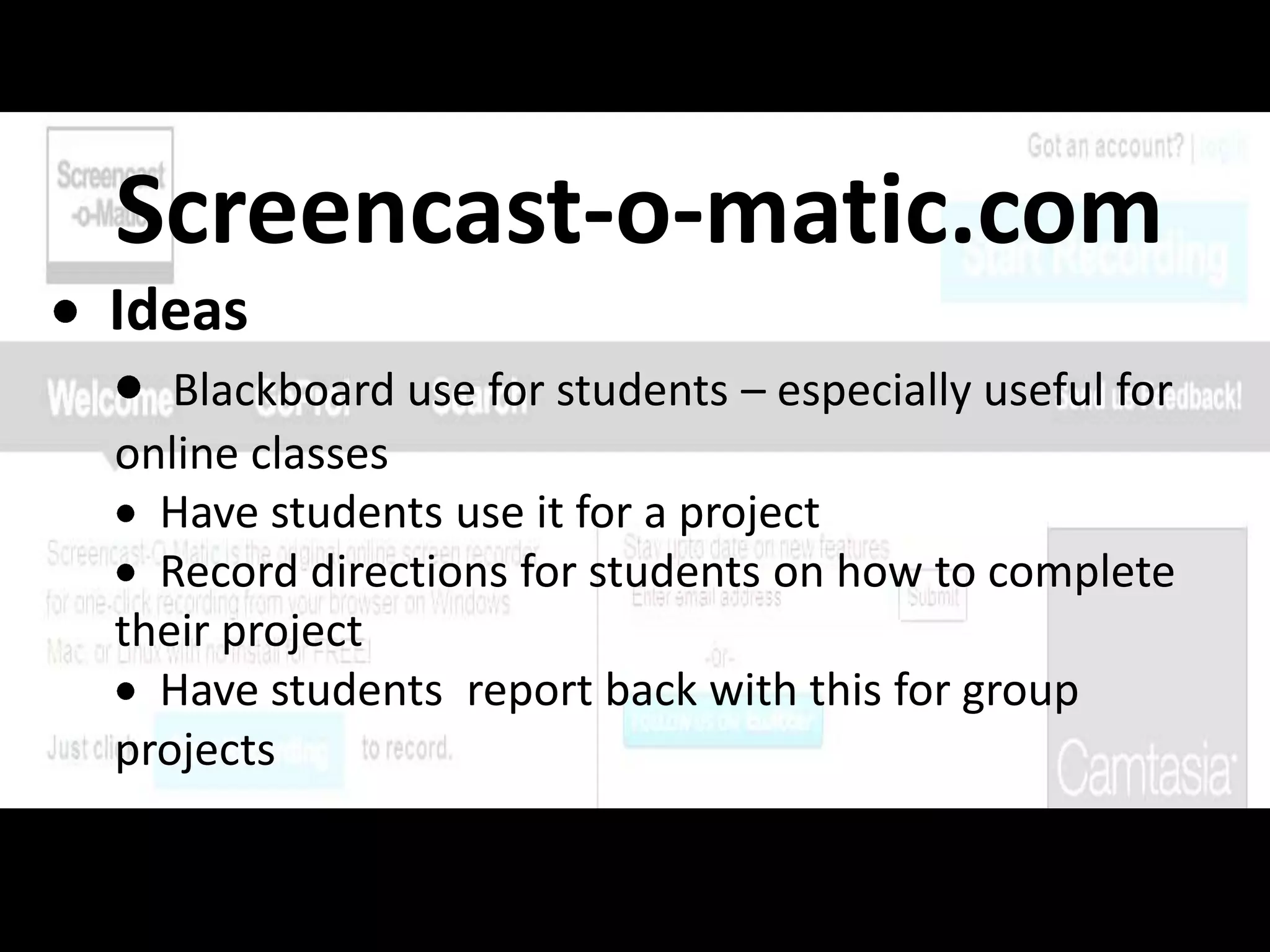 How Should your Students useLinkedIN?