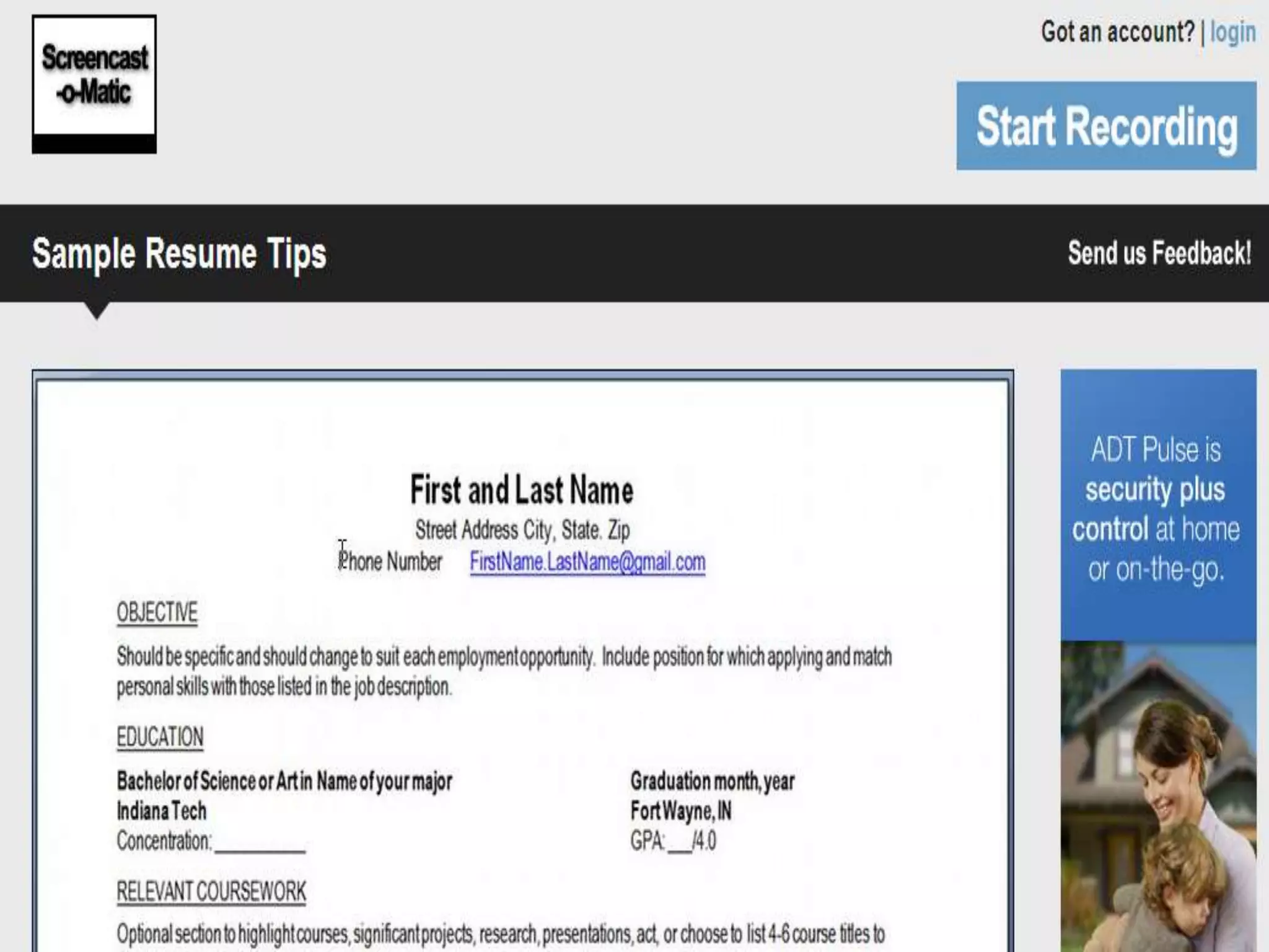 Employers are already using LinkedIN to recruit.  Your students need to be aware of that and use it to their advantage!According to the Jobvite 2010 survey, 92% of employers who were planning to hire in 2010 were already using or planned to recruit using social networksOf those employers:86% use LinkedIn60% use Facebook50% use Twitter80% review profiles of their candidates on social networks before hiring!!