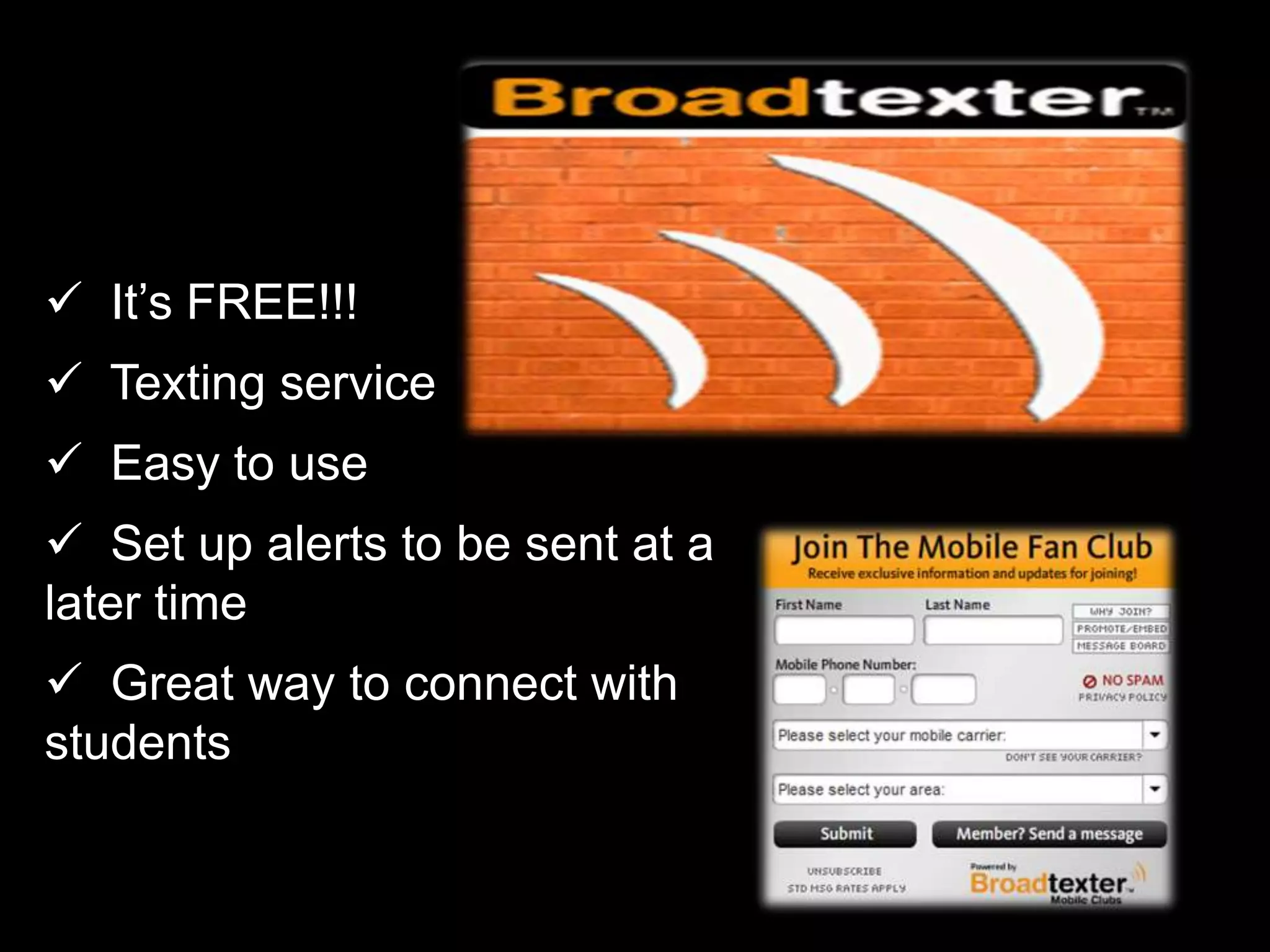 Recruiting online…Studies indicate that LinkedIn is the most successful social network, both in usage, and also in the number of hires successfully made!