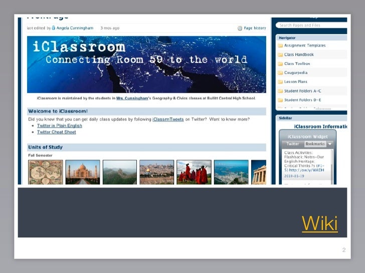 Alternative to ppt picture