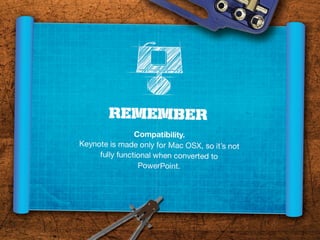 4 Presentation Tools Beyond PowerPoint