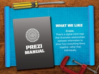 4 Presentation Tools Beyond PowerPoint