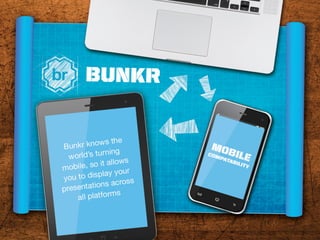 4 Presentation Tools Beyond PowerPoint