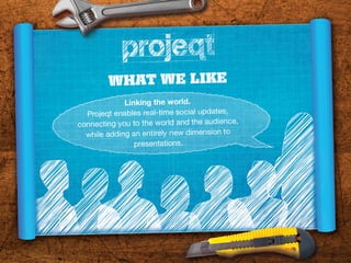 4 Presentation Tools Beyond PowerPoint