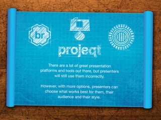 4 Presentation Tools Beyond PowerPoint