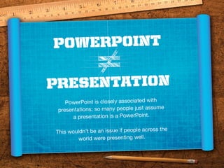 4 Presentation Tools Beyond PowerPoint