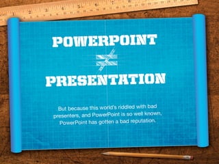 4 Presentation Tools Beyond PowerPoint
