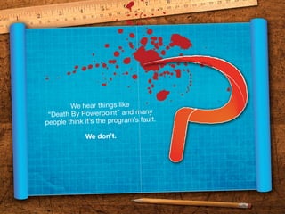 4 Presentation Tools Beyond PowerPoint