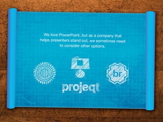 4 Presentation Tools Beyond PowerPoint