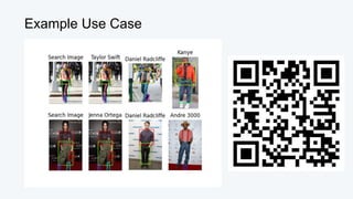Example Use Case
 