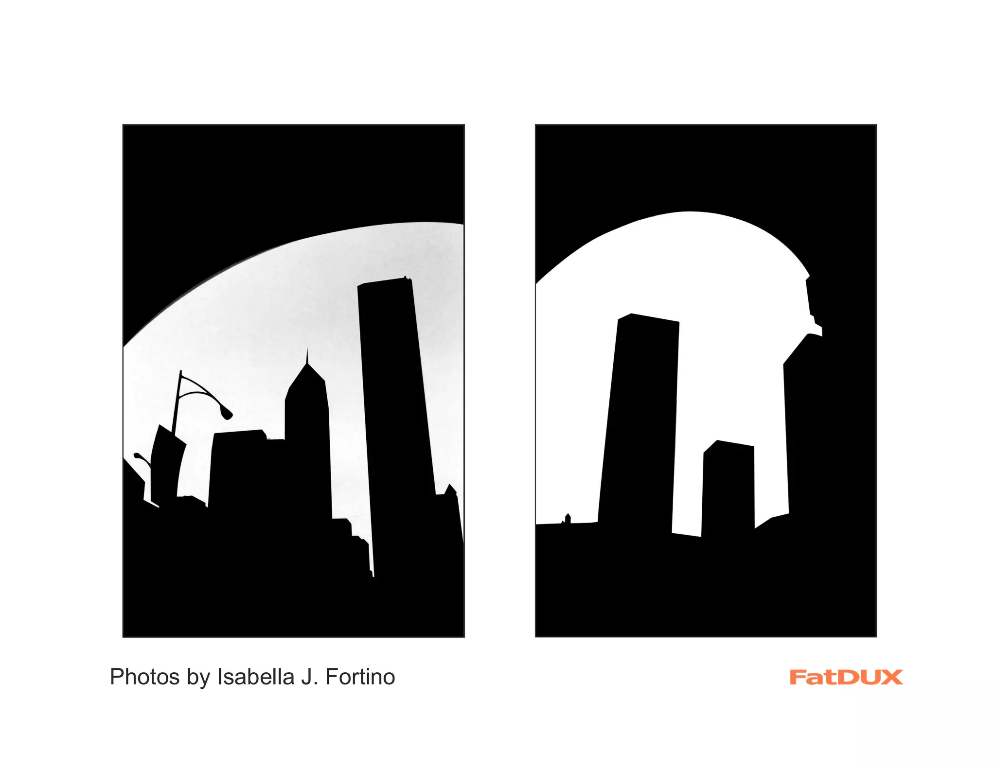 Photos by Isabella J. Fortino
 