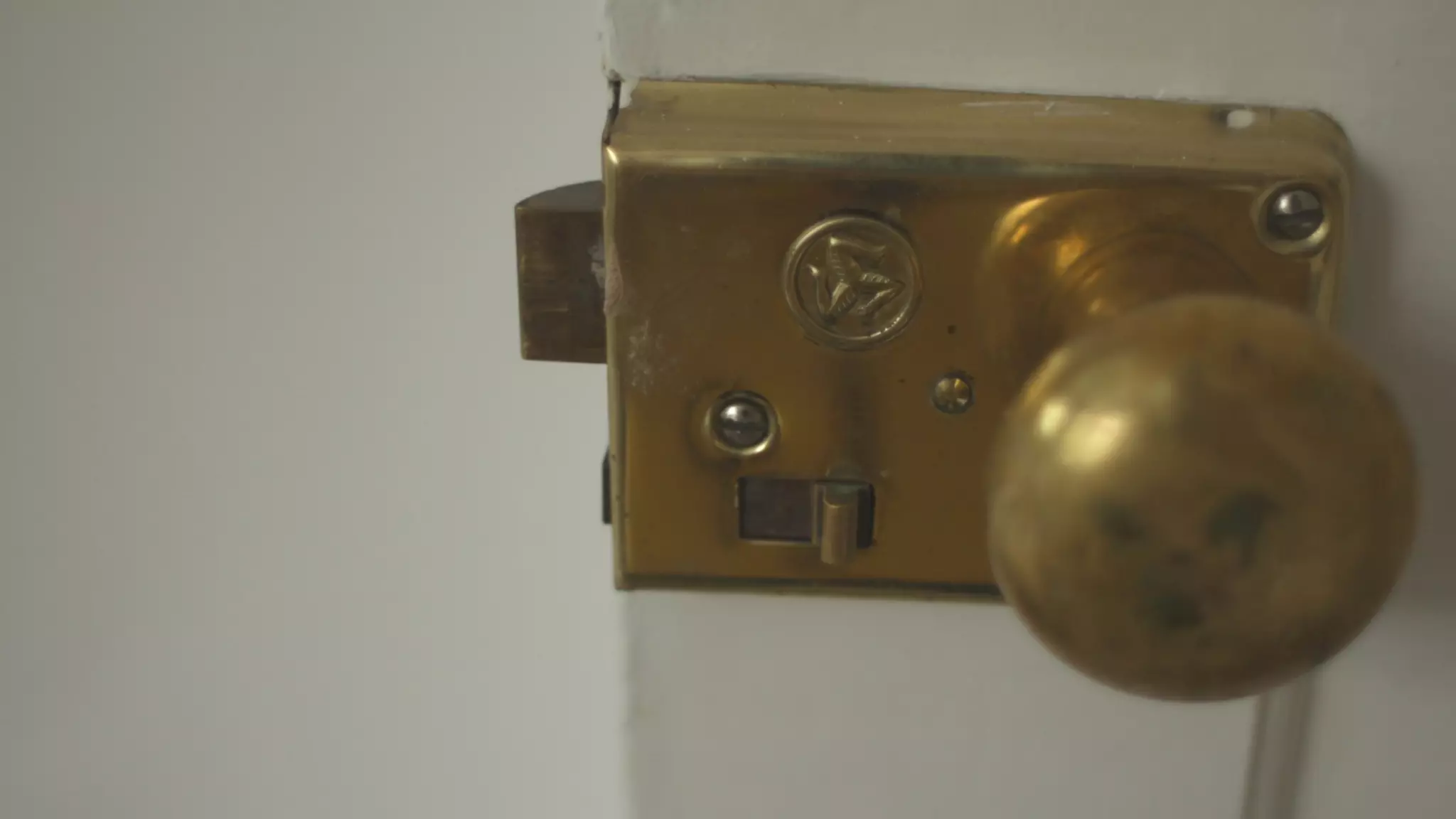 Knob handles
??
 