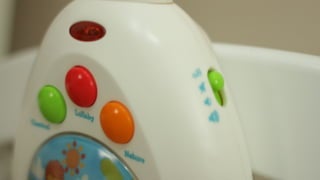Knob handles
??
 