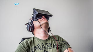 VR
 