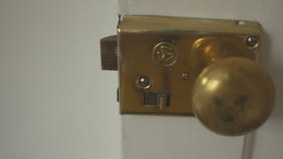 Knob handles
??
 