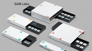 SAM Labs
 