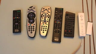 Knob handles
??
 
