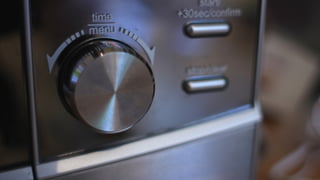 Knob handles
??
 