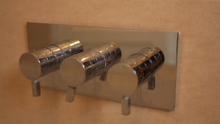 Knob handles
??
 