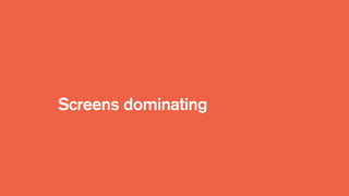 Screens dominating
 