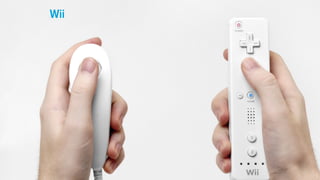 Wii
 