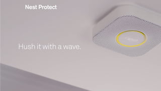 Nest Protect
 