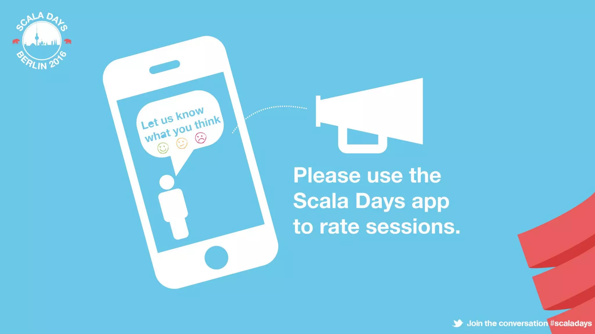 Beyond shuffling - Scala Days Berlin 2016