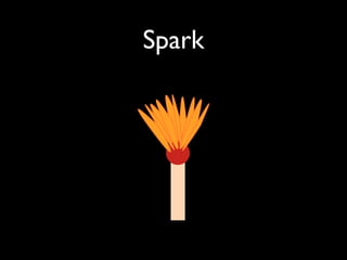 Spark
 