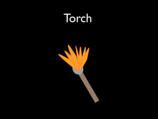 Torch
 