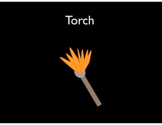 Torch
 
