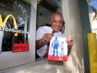 © 2008 McDonald’s Corporation 