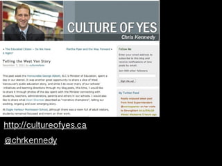 Publishing is not evolving. Publishing is going 
away. Because the word “publishing” means a 
cadre of professionals who are taking on the 
incredible difficulty and complexity and 
expense of making something public. 
That’s not a job anymore. That’s a button. 
There’s a button that says “publish,” 
and when you press it, it’s done. 
 