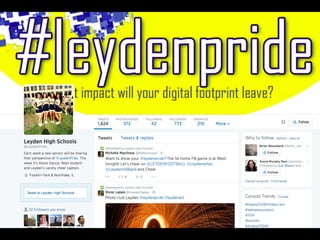 When it comes to trust, 
this does almost 
nothing 
 