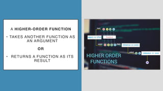 JavaScript: Beyond the Basics | PDF