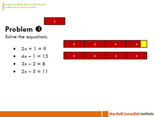 x




    x   x   x   x   1


    x   x   x   x
 