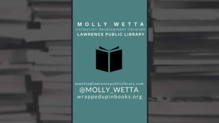 wrappedupinbooks.org
 