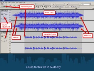 Listen to this file in Audacity
 