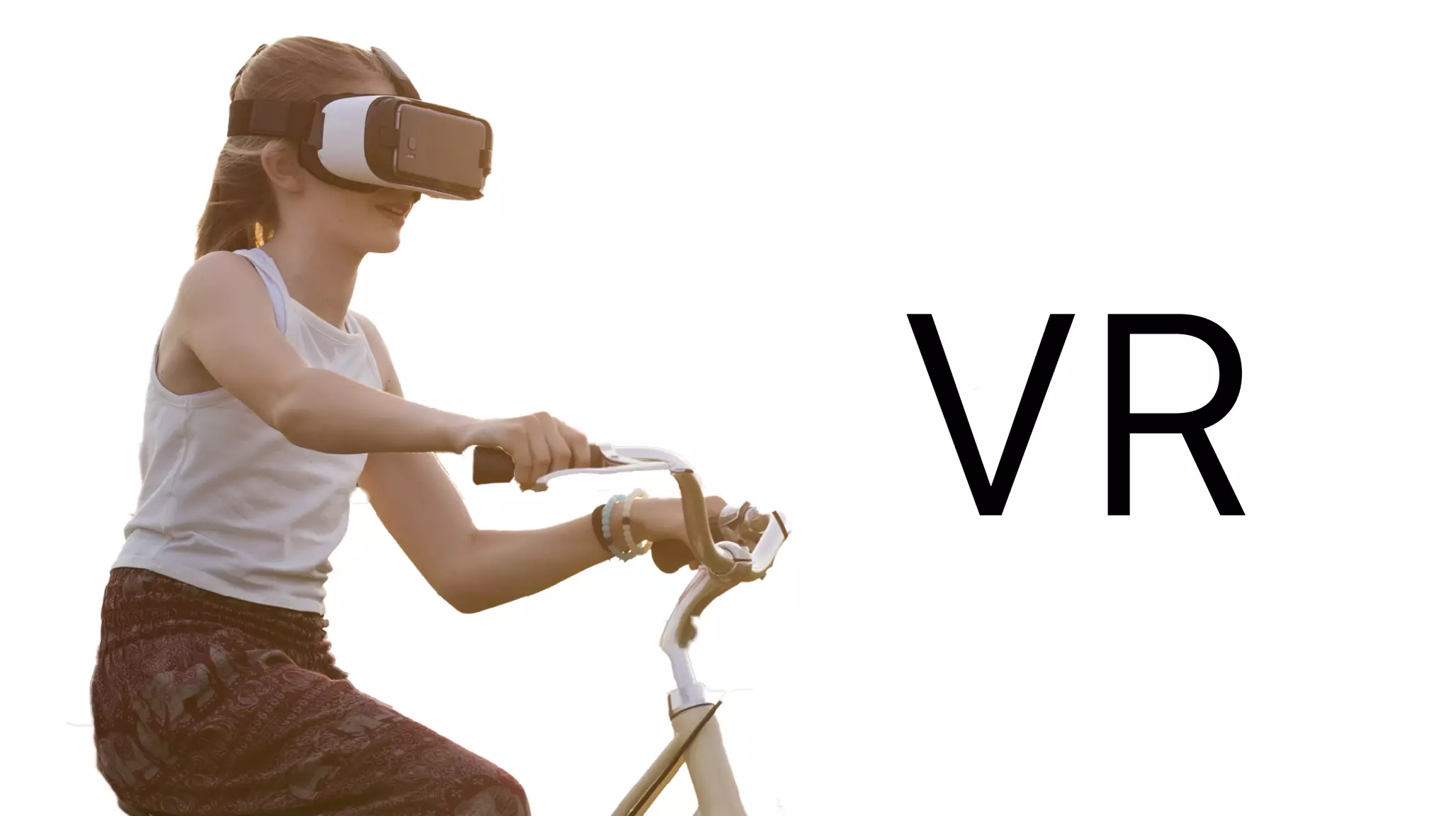 Trench Experience AR
 