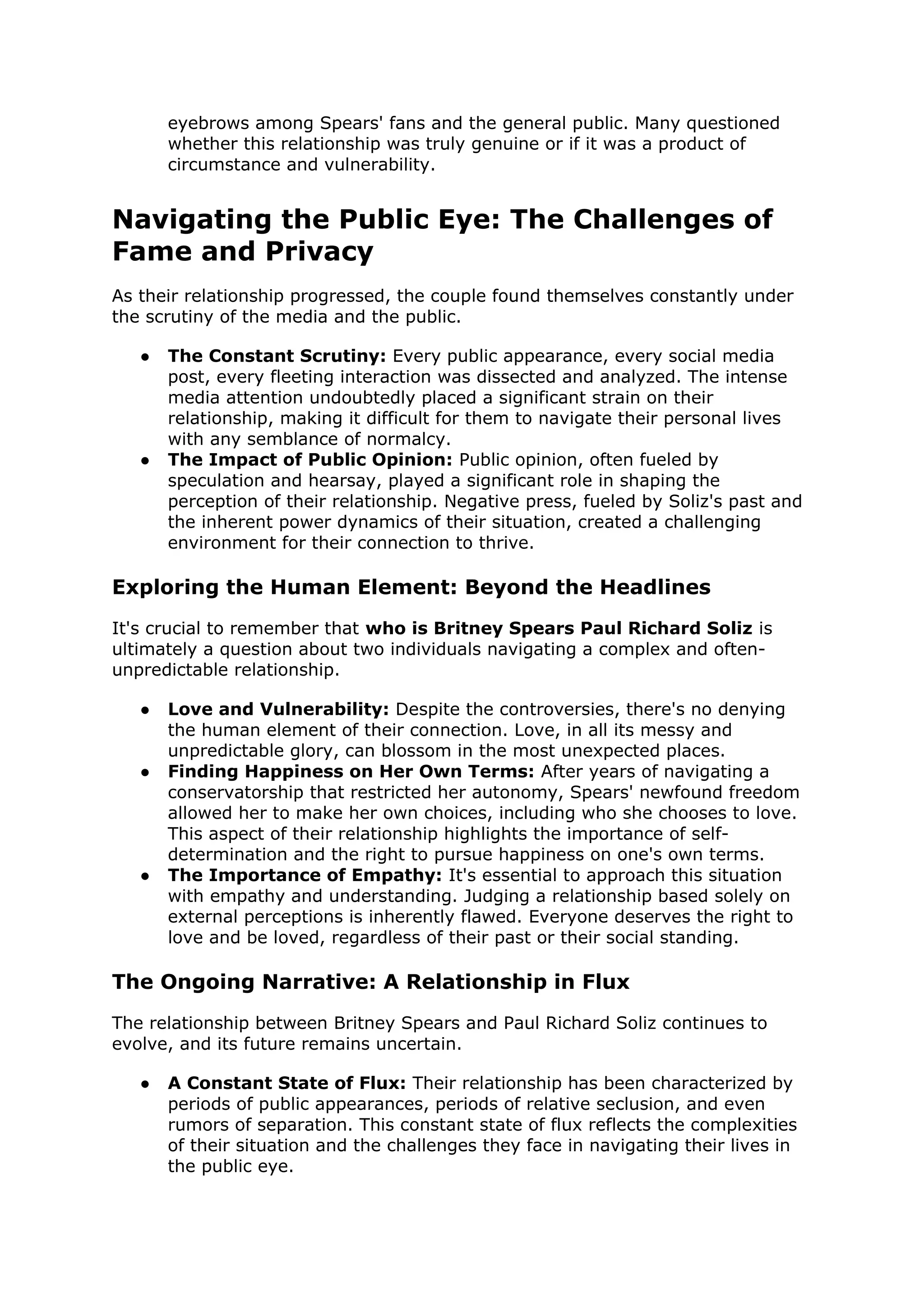 Beyond the Headlines_ Unpacking the Britney Spears and Paul Richard