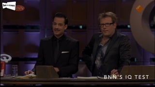 B N N ’ S I Q T E S T
 