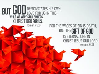 Beyond tomorrow   mark 13-14-23 - june 8, 2014