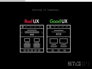 Putting it together…
 