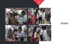 PEARS
54
SLIDE
 