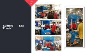 Sumeru Sea
Foods
55
SLIDE
 