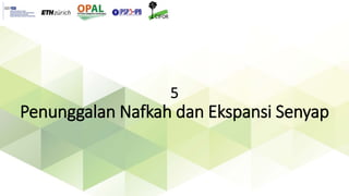 Ekspansi perkebunan kelapa sawit dan dinamika sosio-ekologis pedesaan